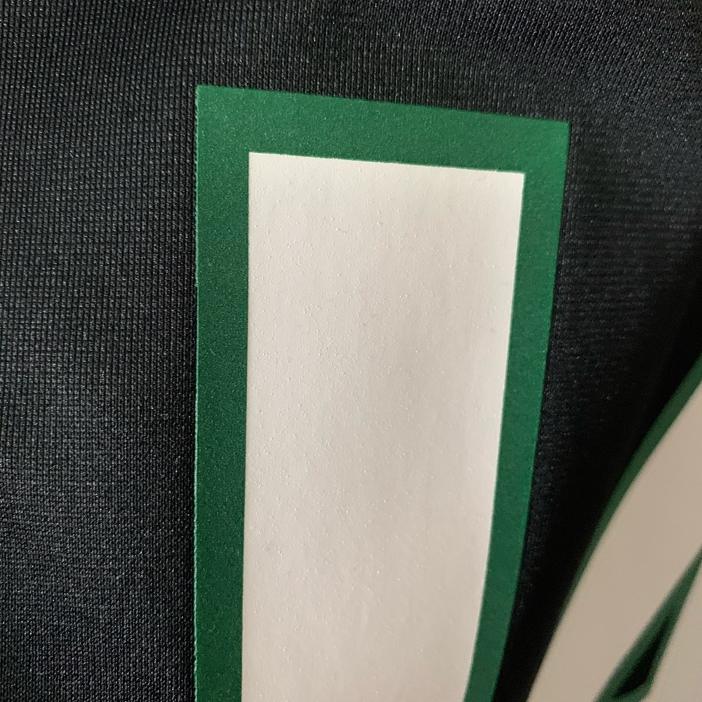 New York Jets Sam Darnold Football Jersey Large - Picture 4 of 8